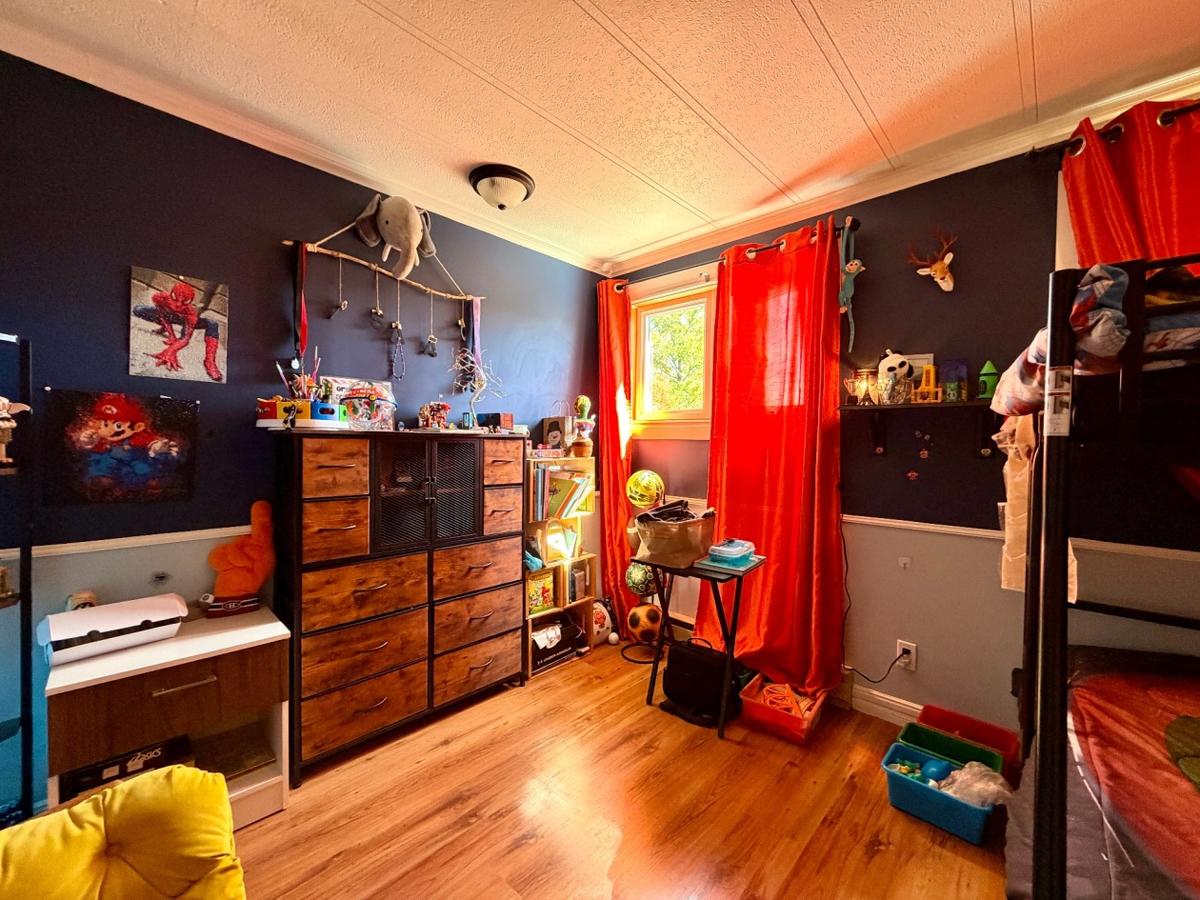 Autre chambre confortable