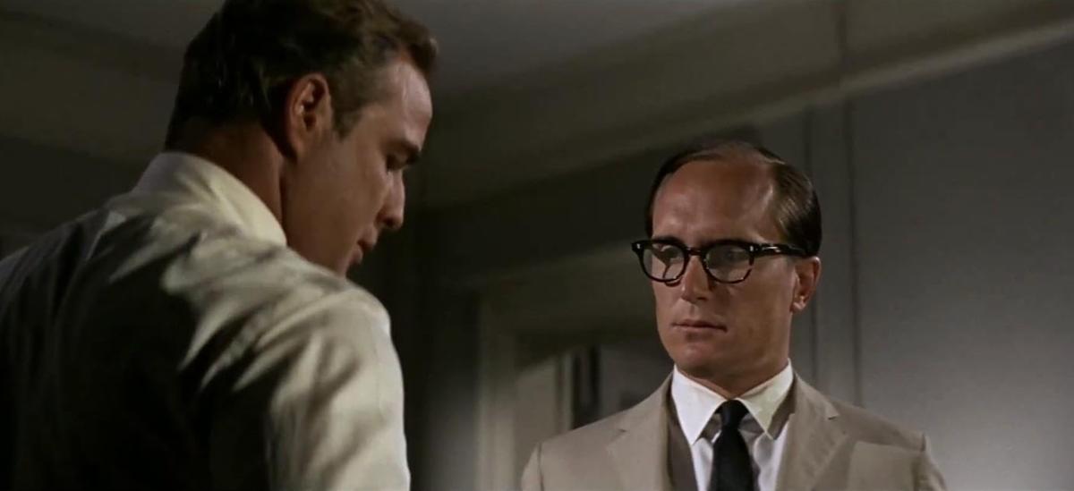 RObert Duvall
