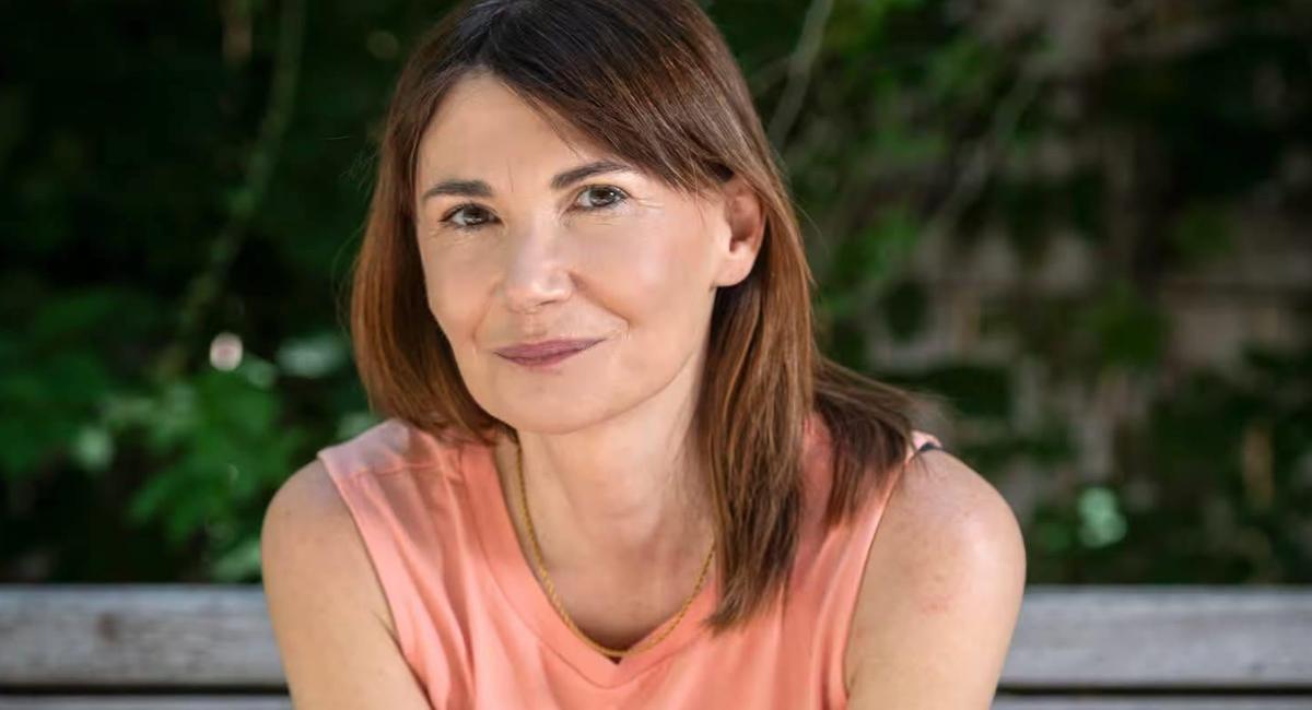 Marie-Eve Beaulieu 