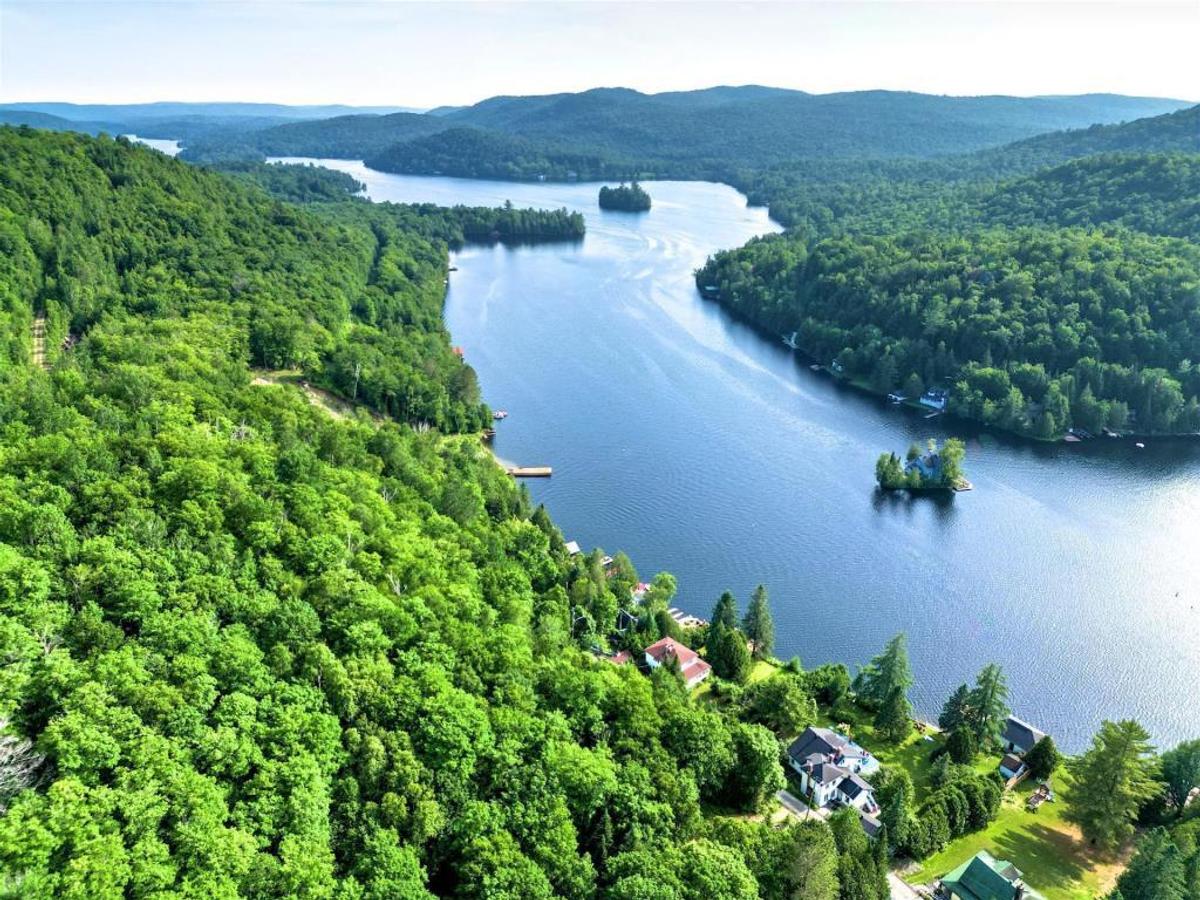 Lac-des-Seize-Îles