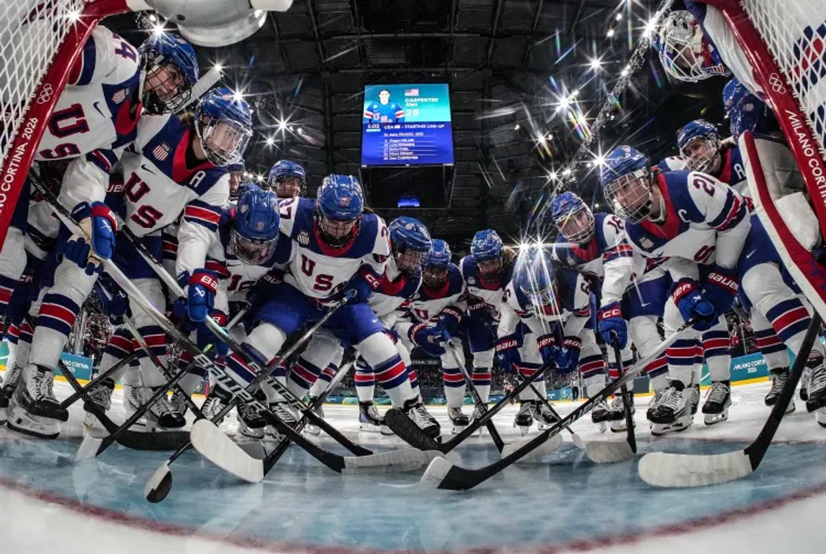 Team USA