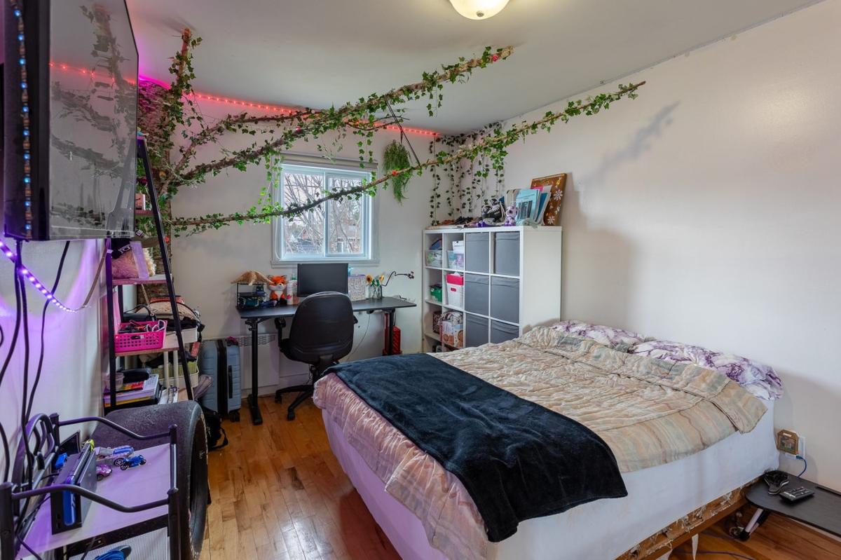 Deuxième chambre