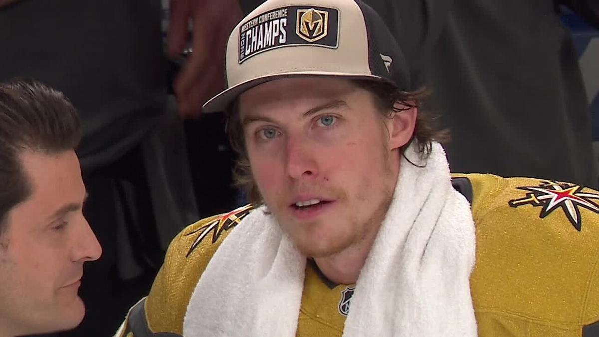 Mitch Marner
