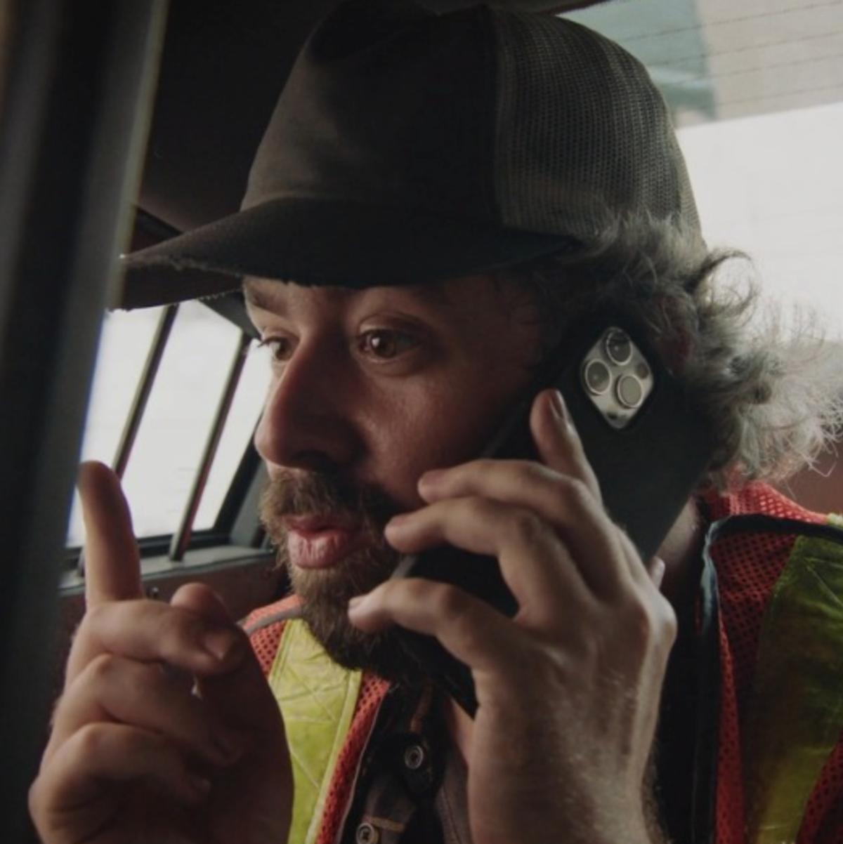 Nicolas Dionne-Simard dans Indéfendable