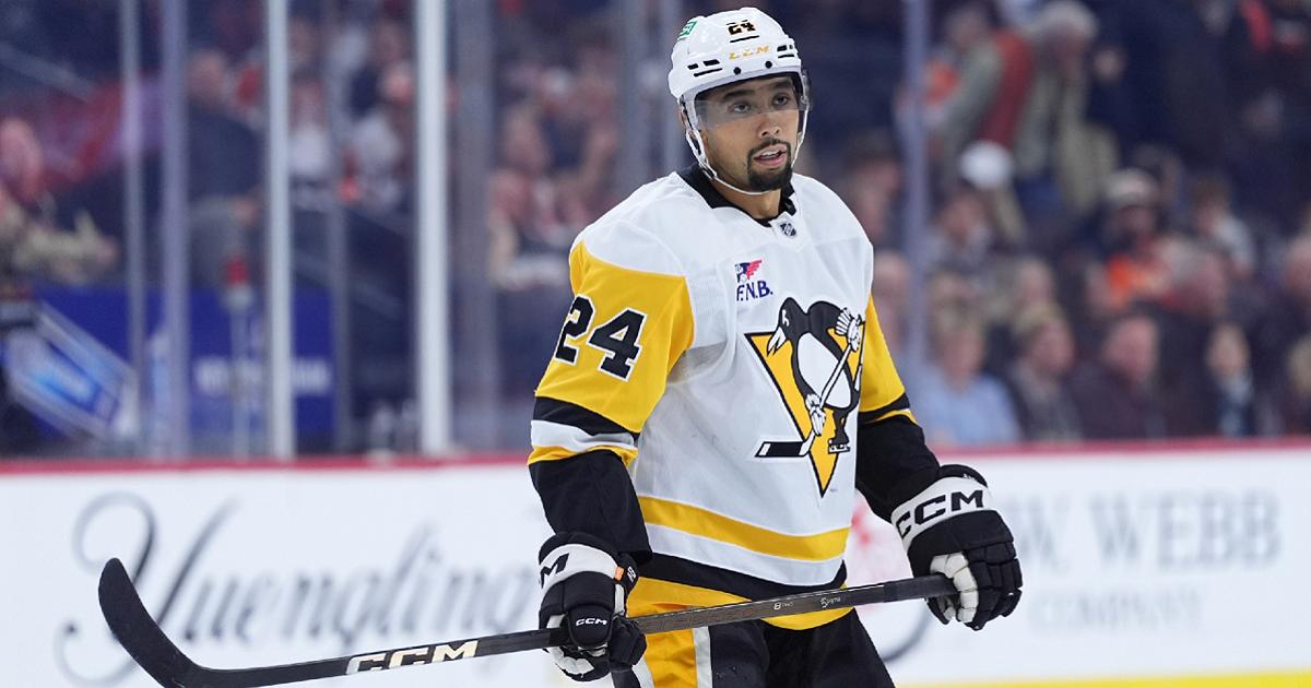 Matt Dumba