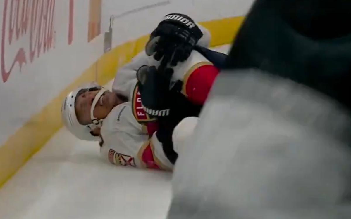 Brad Marchand