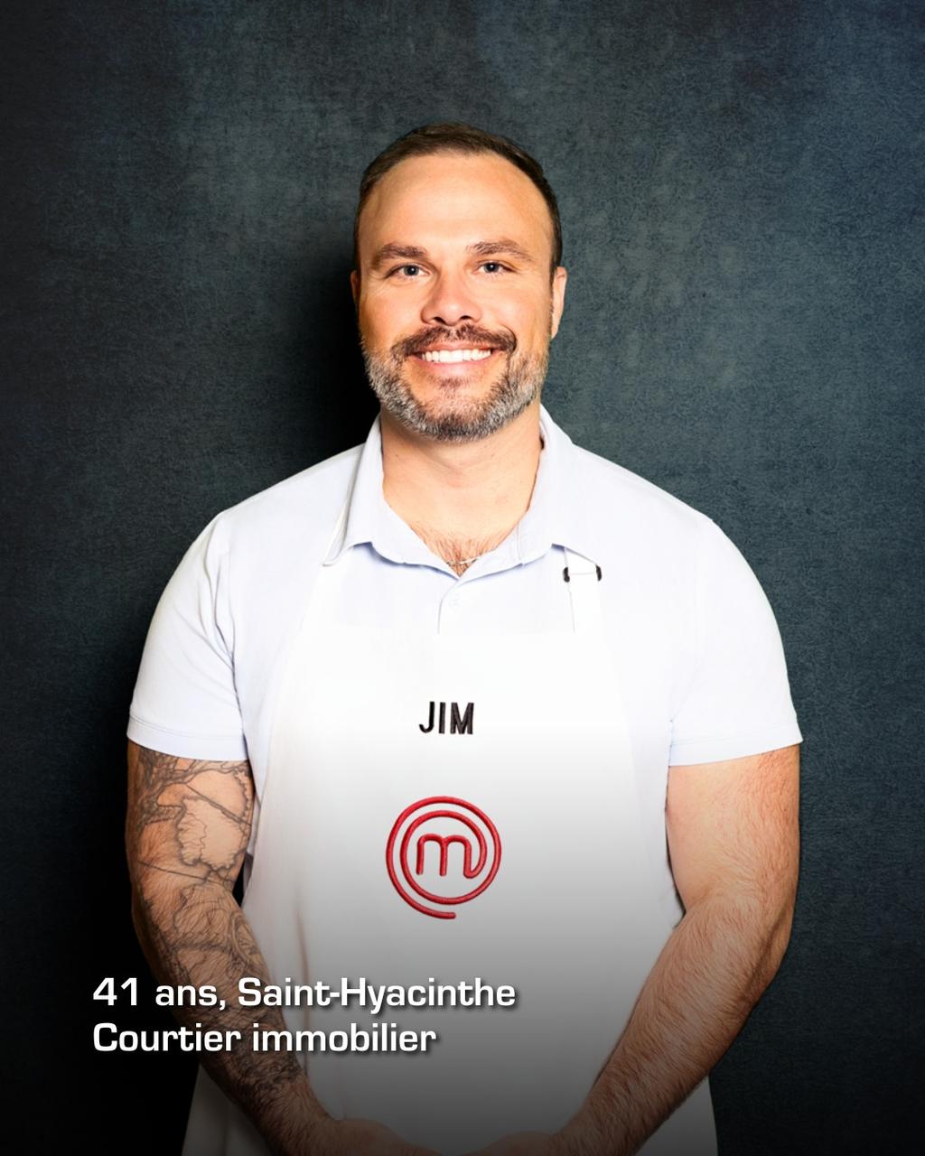 candidat Masterchef