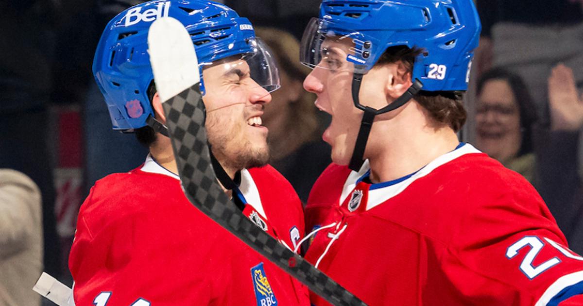 Canadiens de Montréal