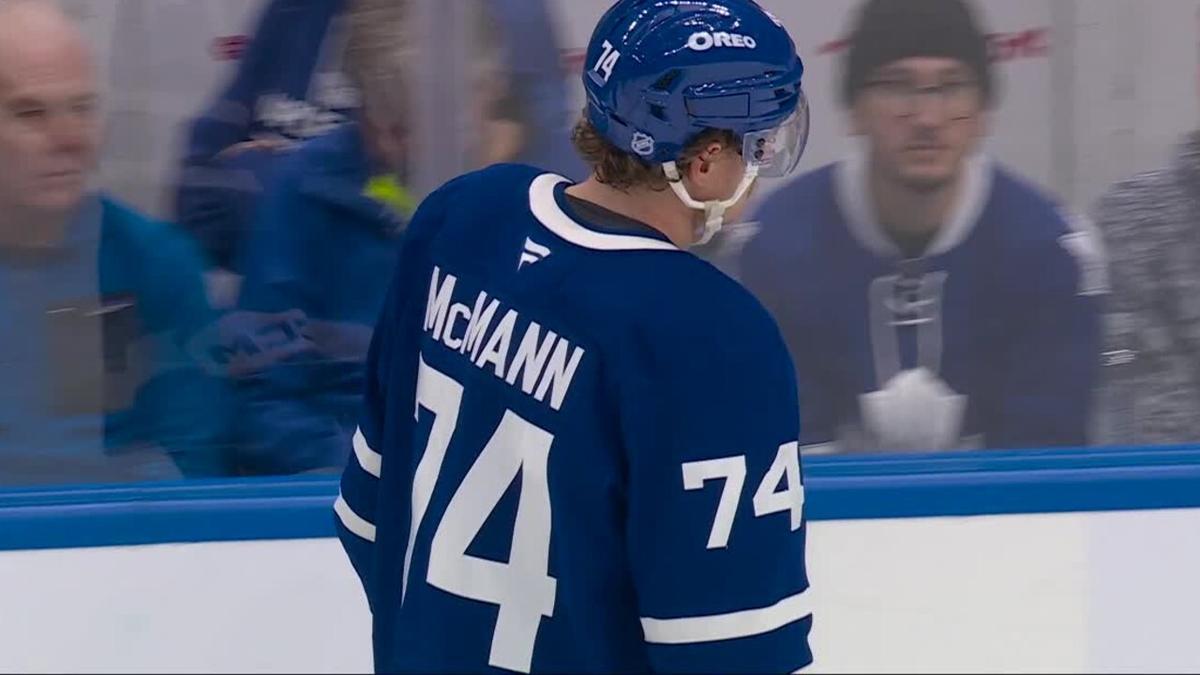 Bobby McMann