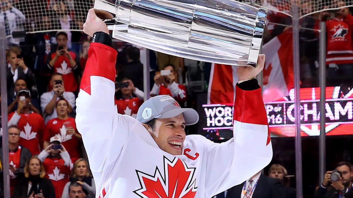 Sidney Crosby