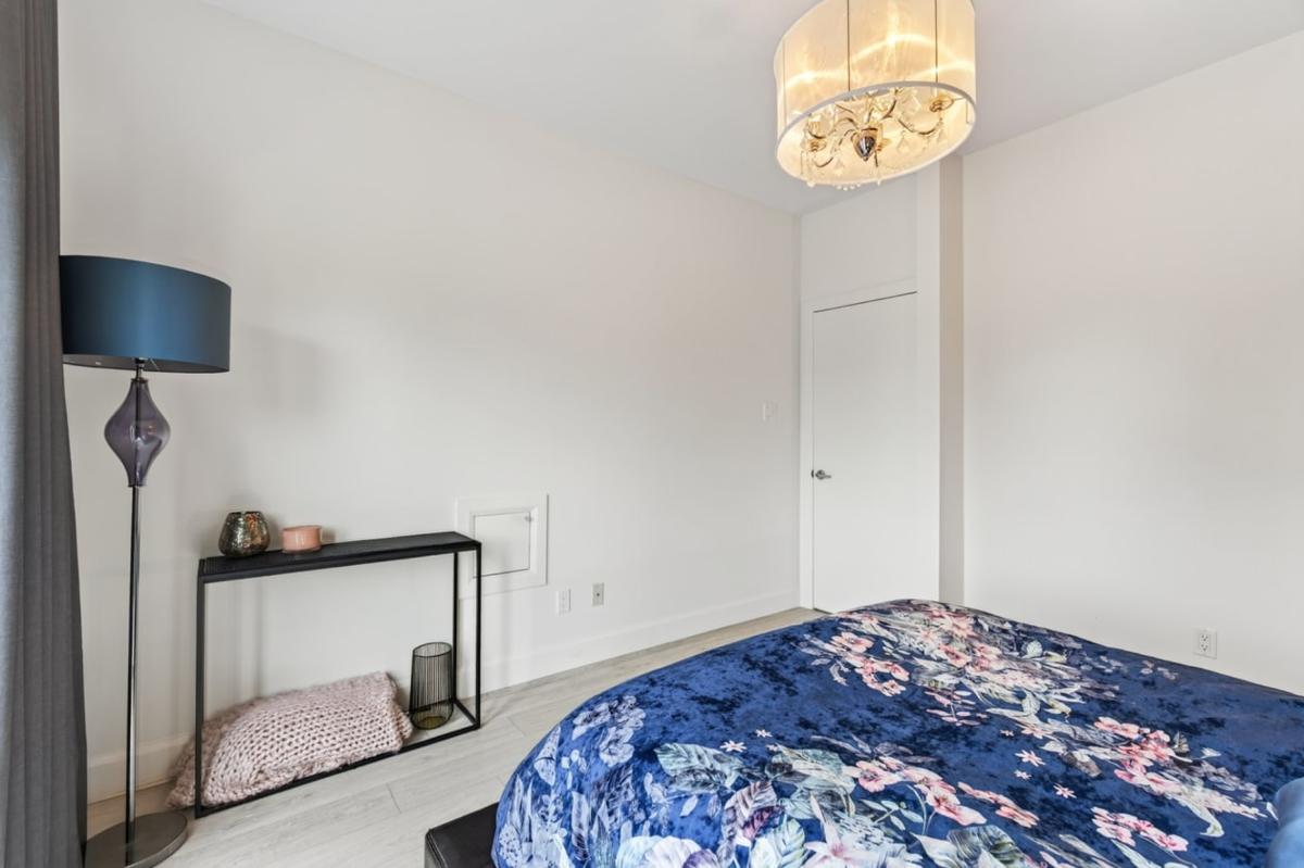 Chambre principale