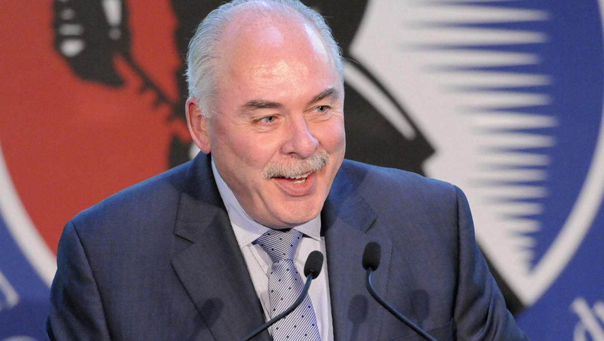 David Branch