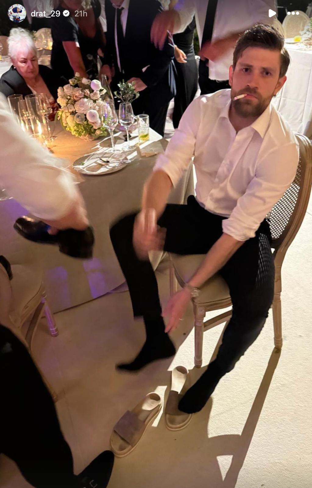 Leon Draisaitl