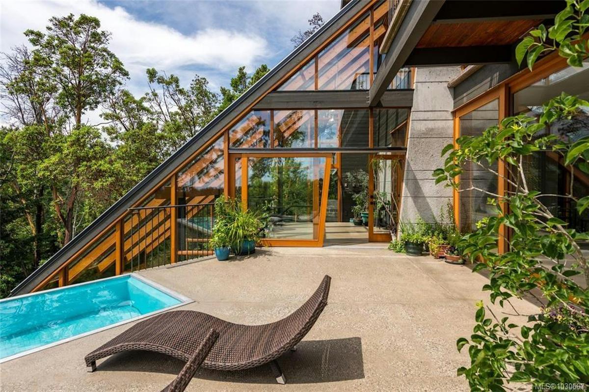 Salt Spring