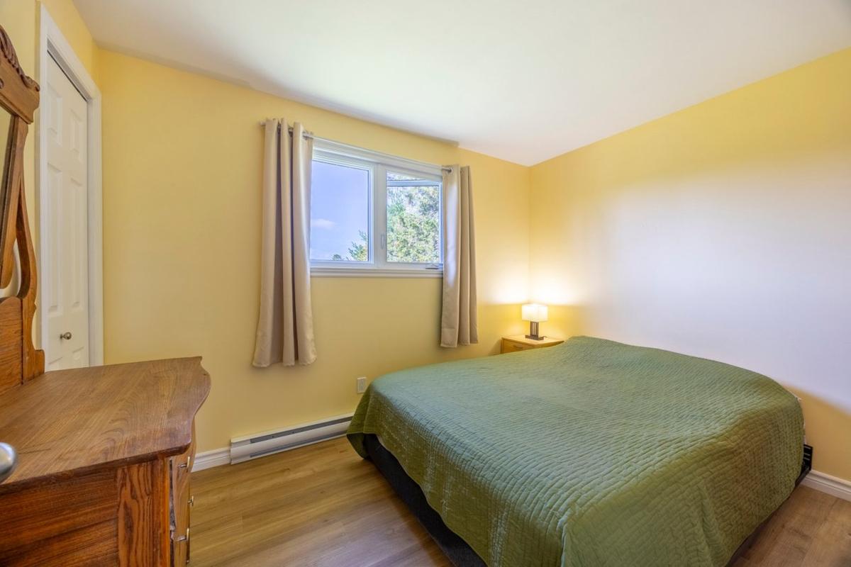Troisième chambre