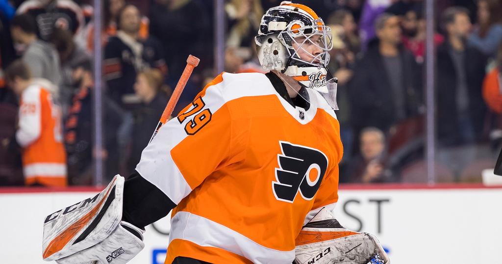 Carter-Hart-Chris Szagola-CSM-Zuma