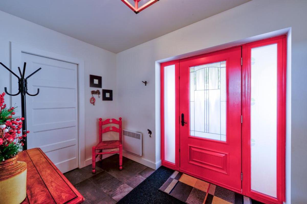 Sainte-Agathe-des-Monts