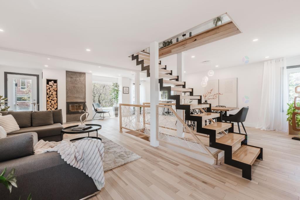 maison Saint-Lambert Sotheby’s International Realty Québec