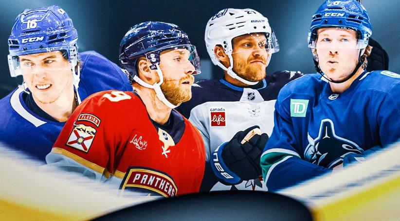 Joueurs de la LNH