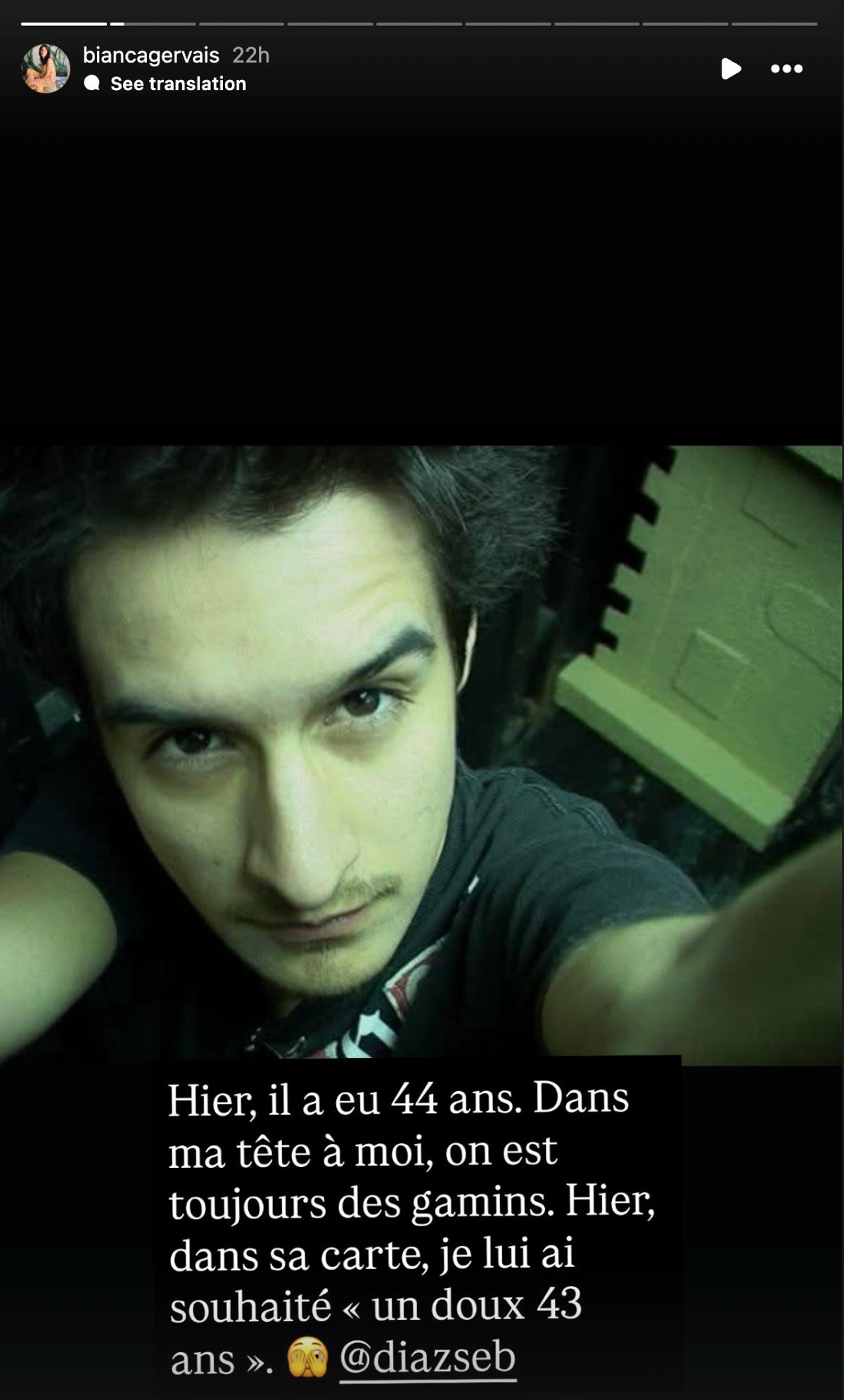 Sébastien Diaz
