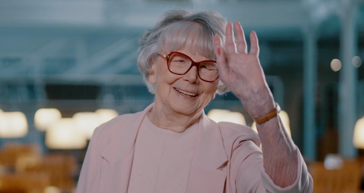 Béatrice Picard