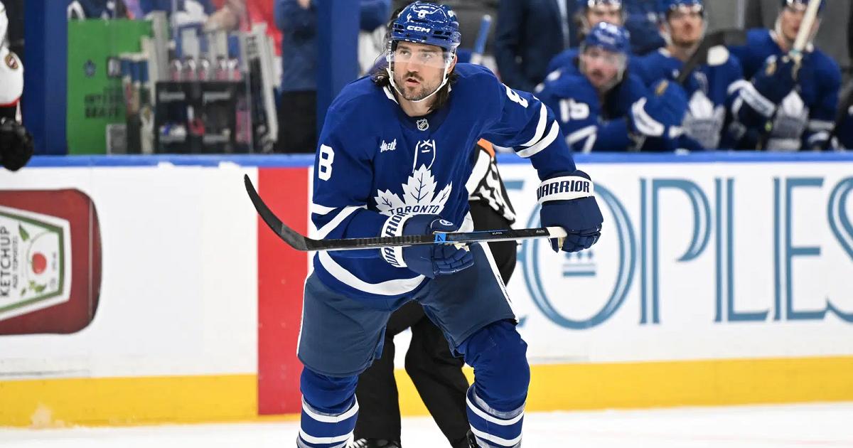 Chris Tanev-Imagn Images