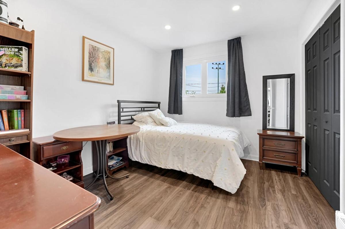 Chambre principale