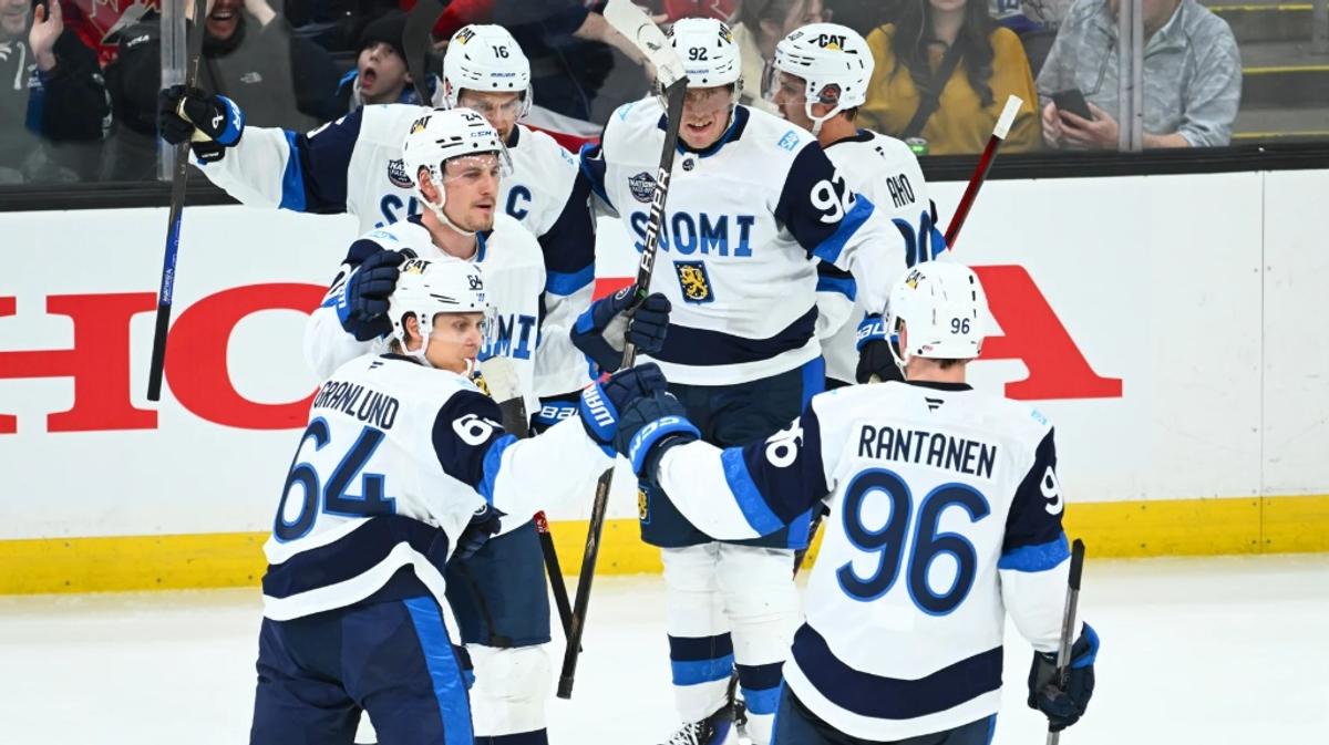Team Finland