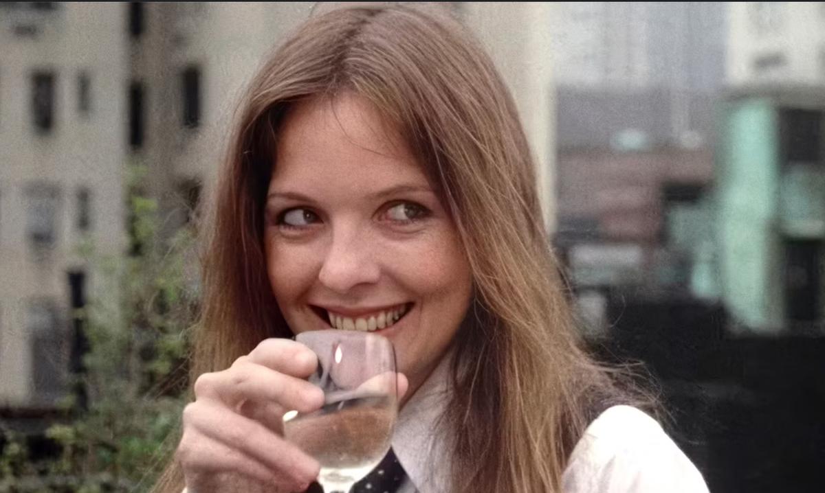 Diane Keaton
