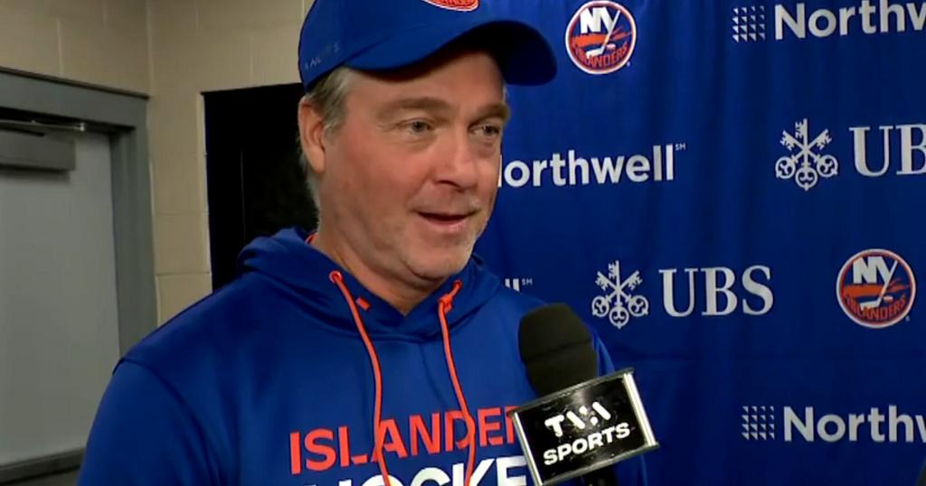 Patrick Roy