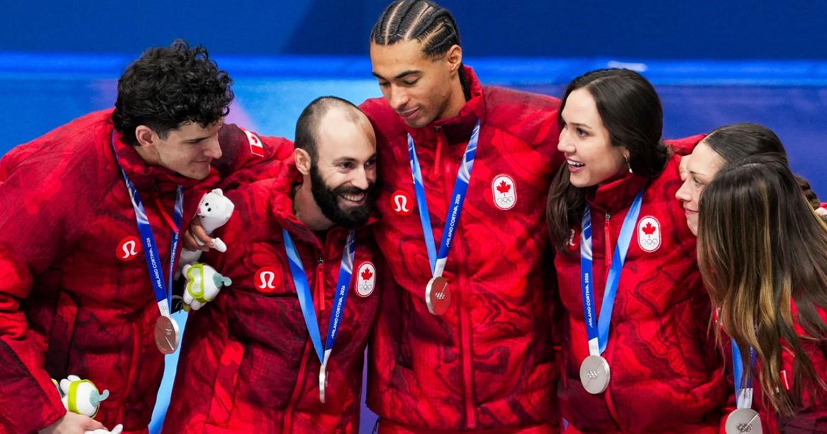 Équipe Canada