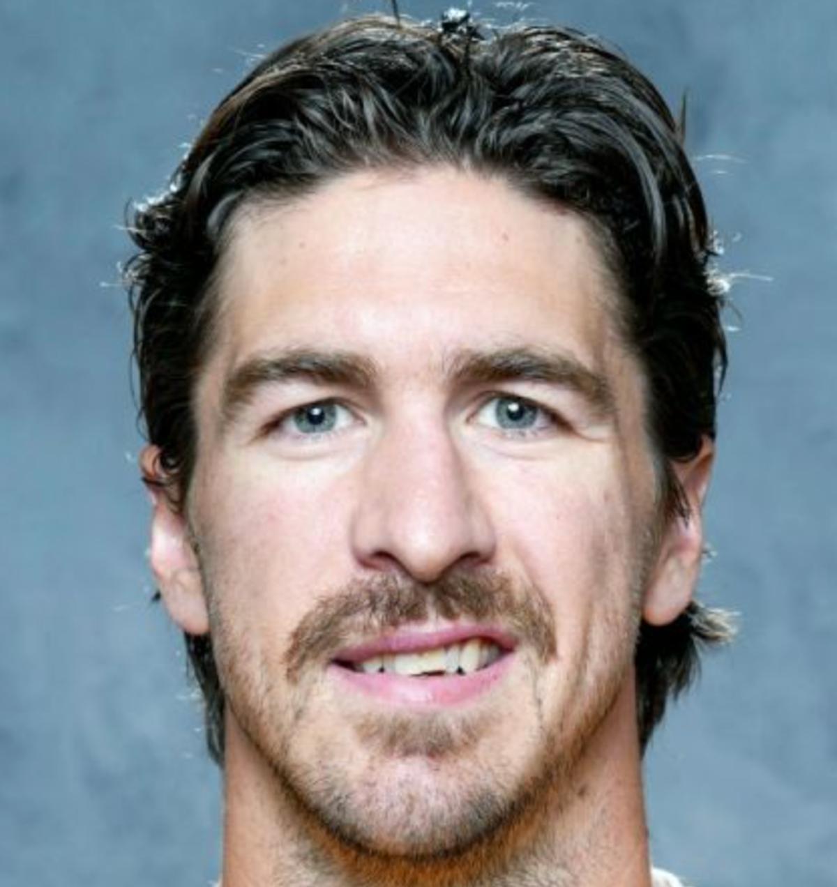 Ryan McDonagh