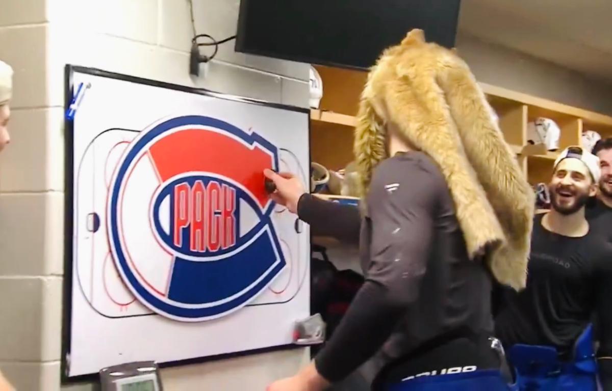 Canadiens
