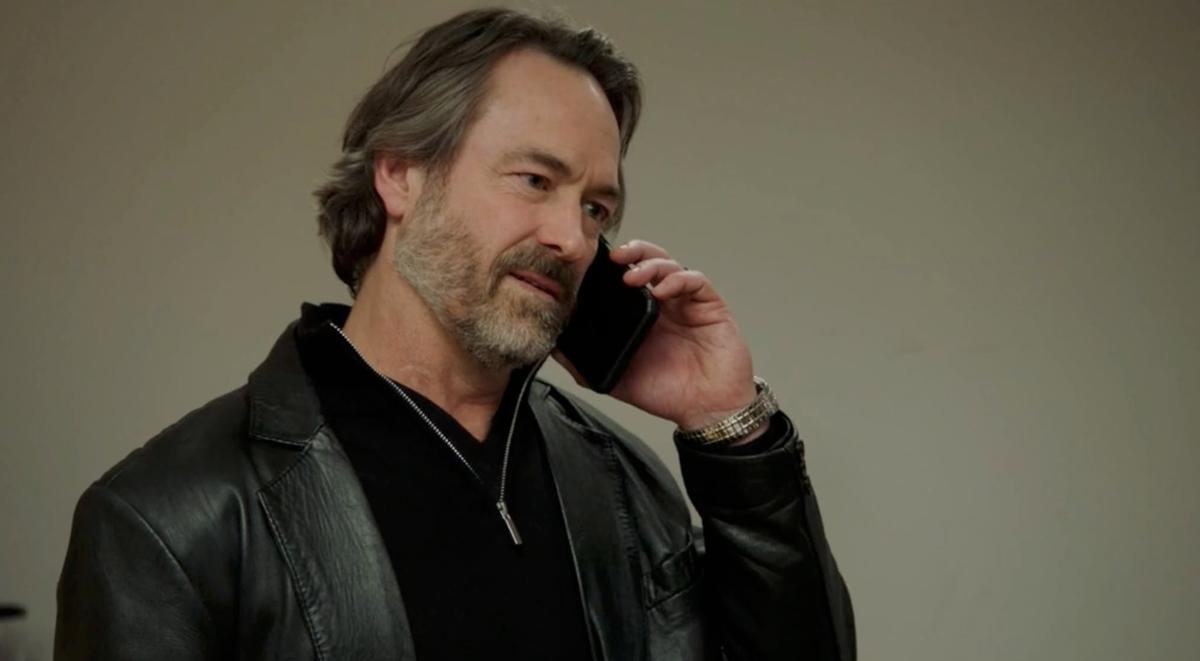 Sébastien Ricard dans Antigang