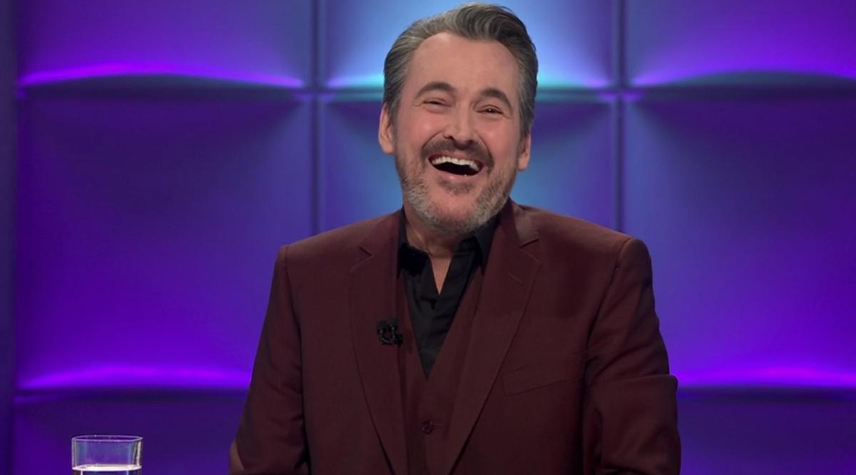 Guy A. Lepage à Tout le monde en parle