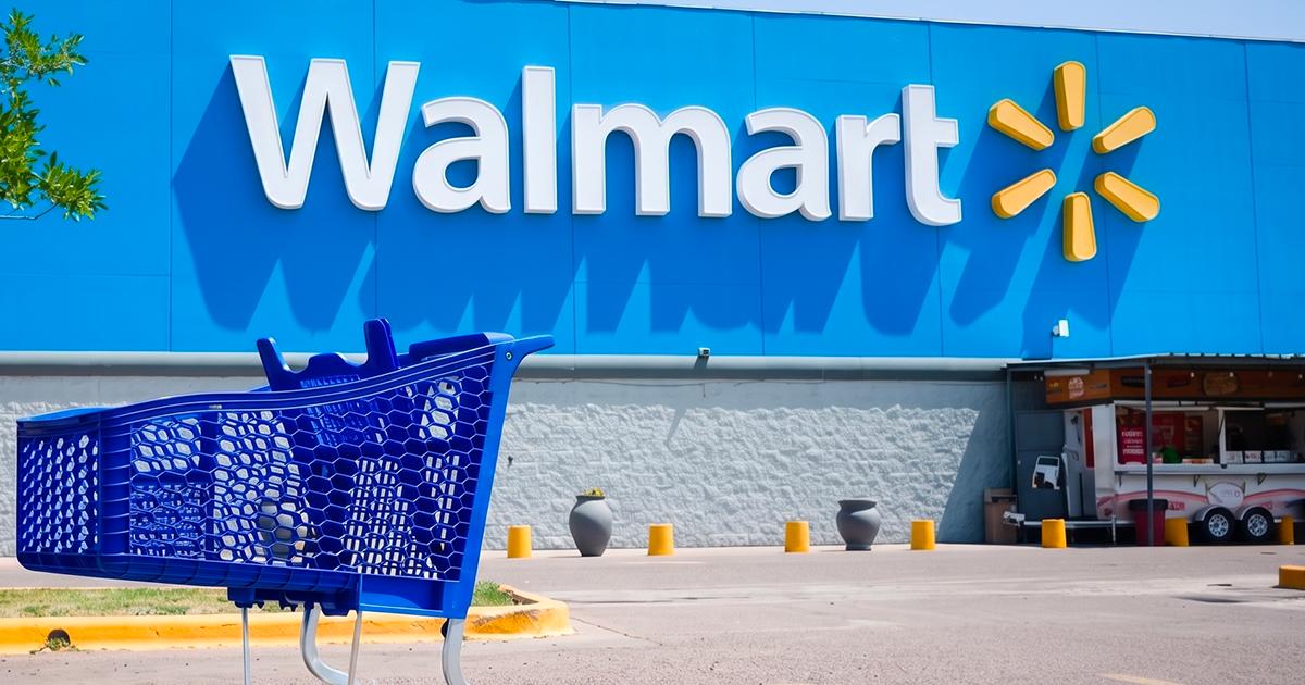 Walmart
