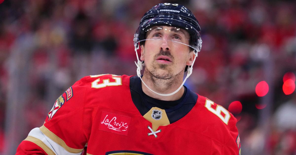 Brad Marchand-Rich Storry-Imagn Images-Feat