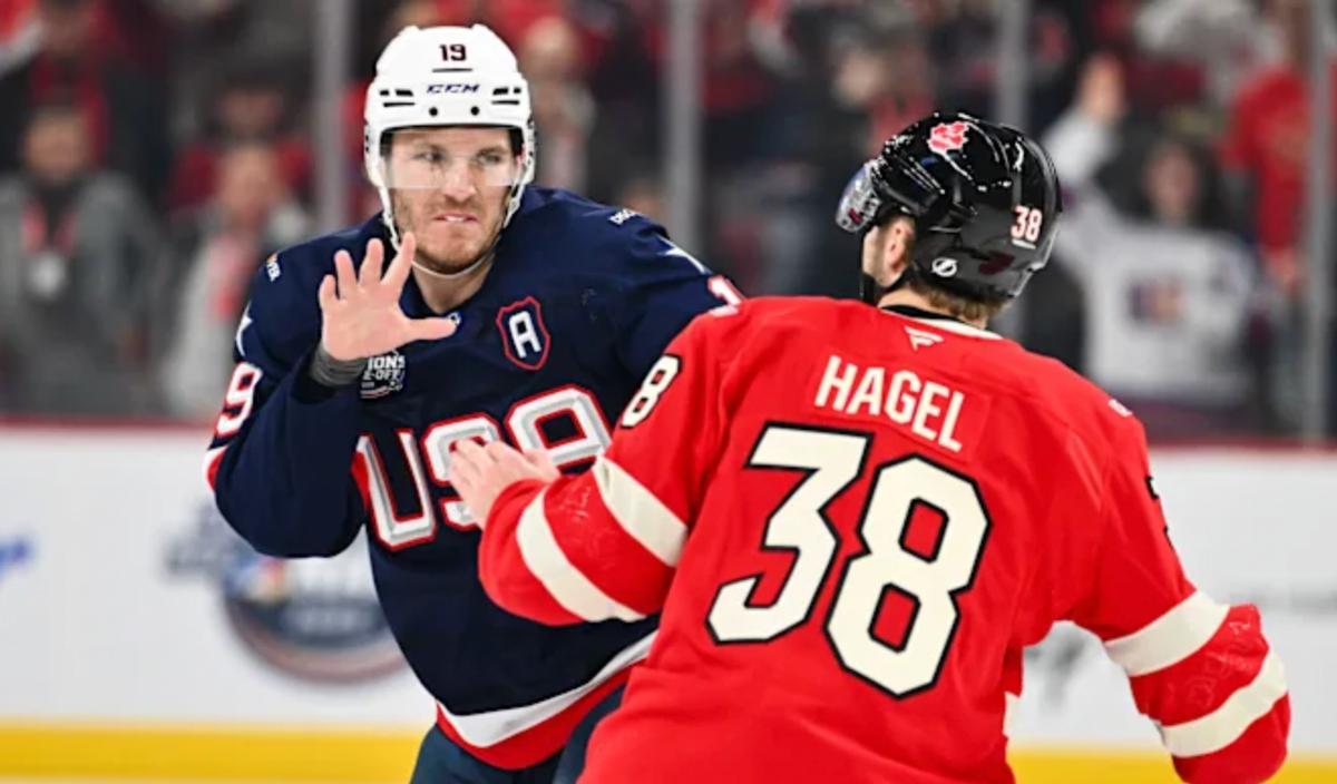 Canada vs USA