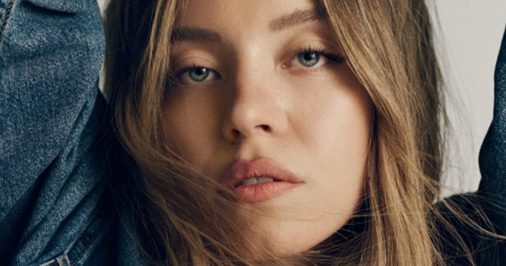 Sydney Sweeney