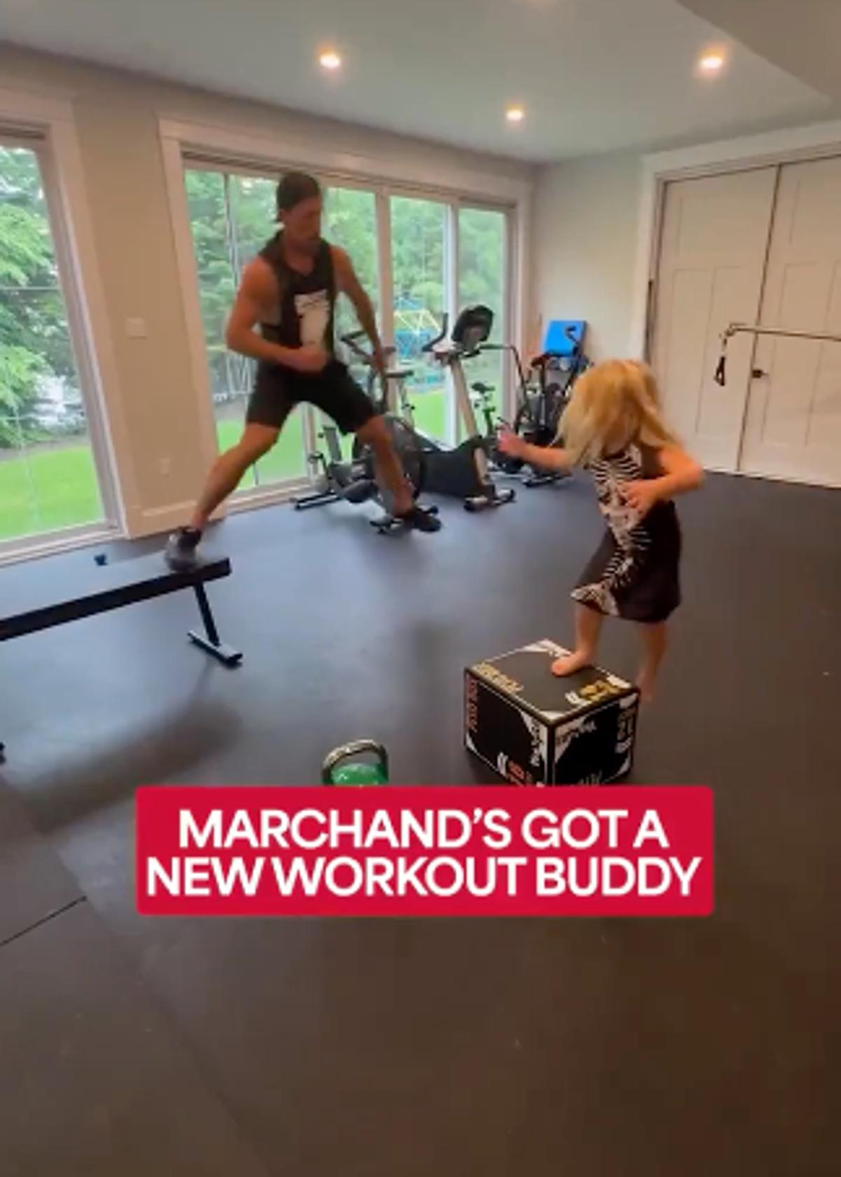 Brad Marchand