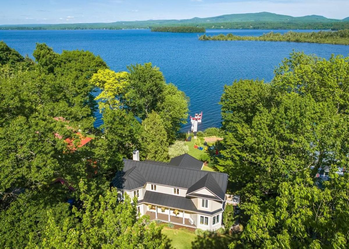 Lac-Brome