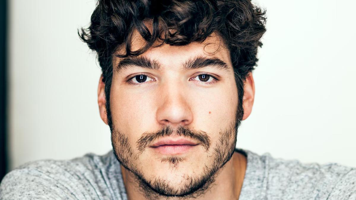 Jason Roy Léveillée