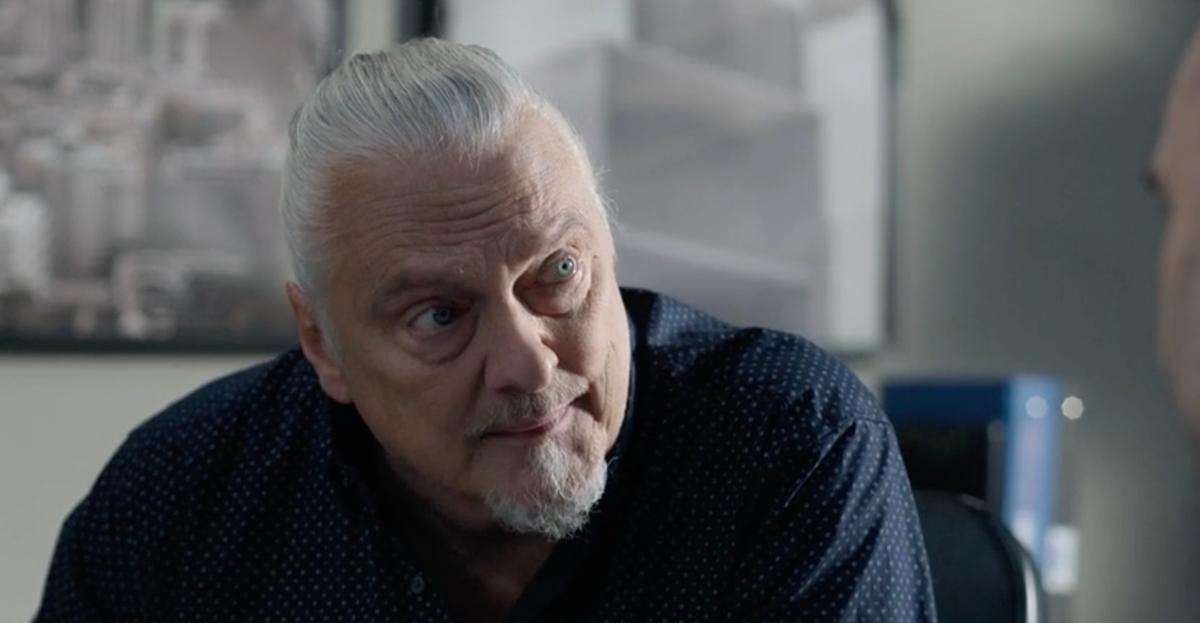 Normand D'Amour dans STAT