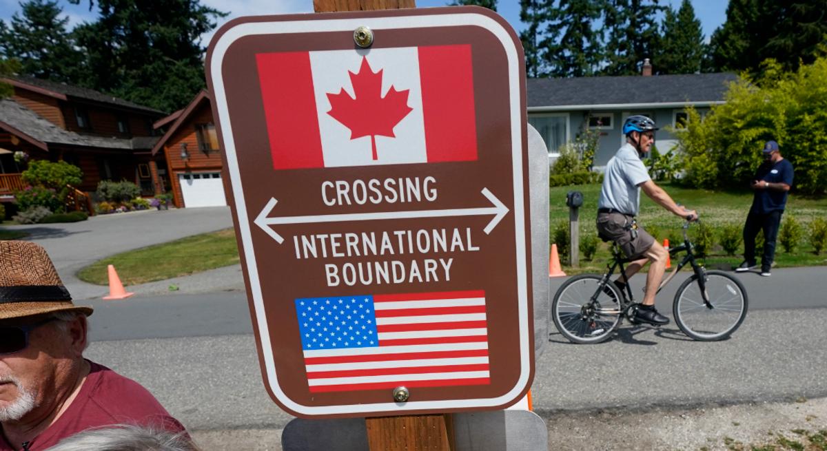 Canada et USA