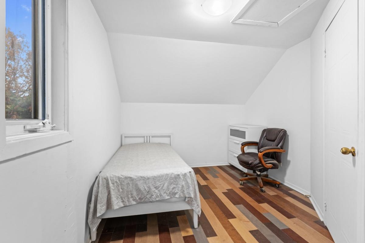 Autre chambre à coucher