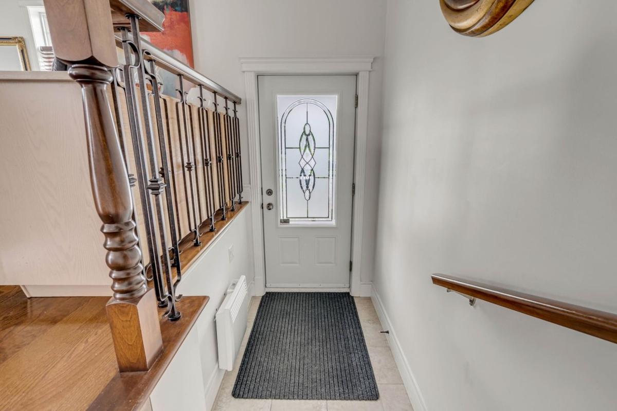 Hall d'entrée