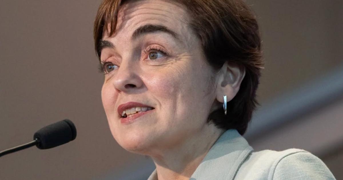 Christine Fréchette