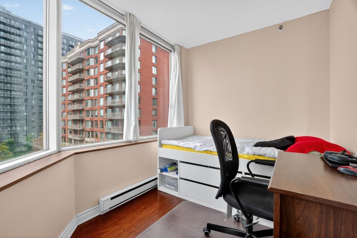 Autre vue de la chambre