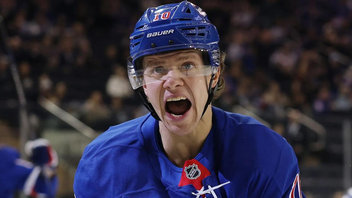 Artemi Panarin 