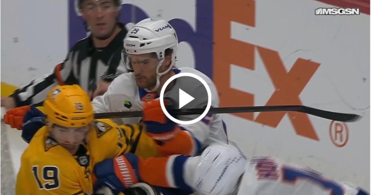 Jonathan Drouin double-échec